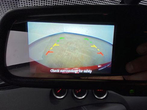 Used 2020 Nissan 370Z Coupe RWD image 31