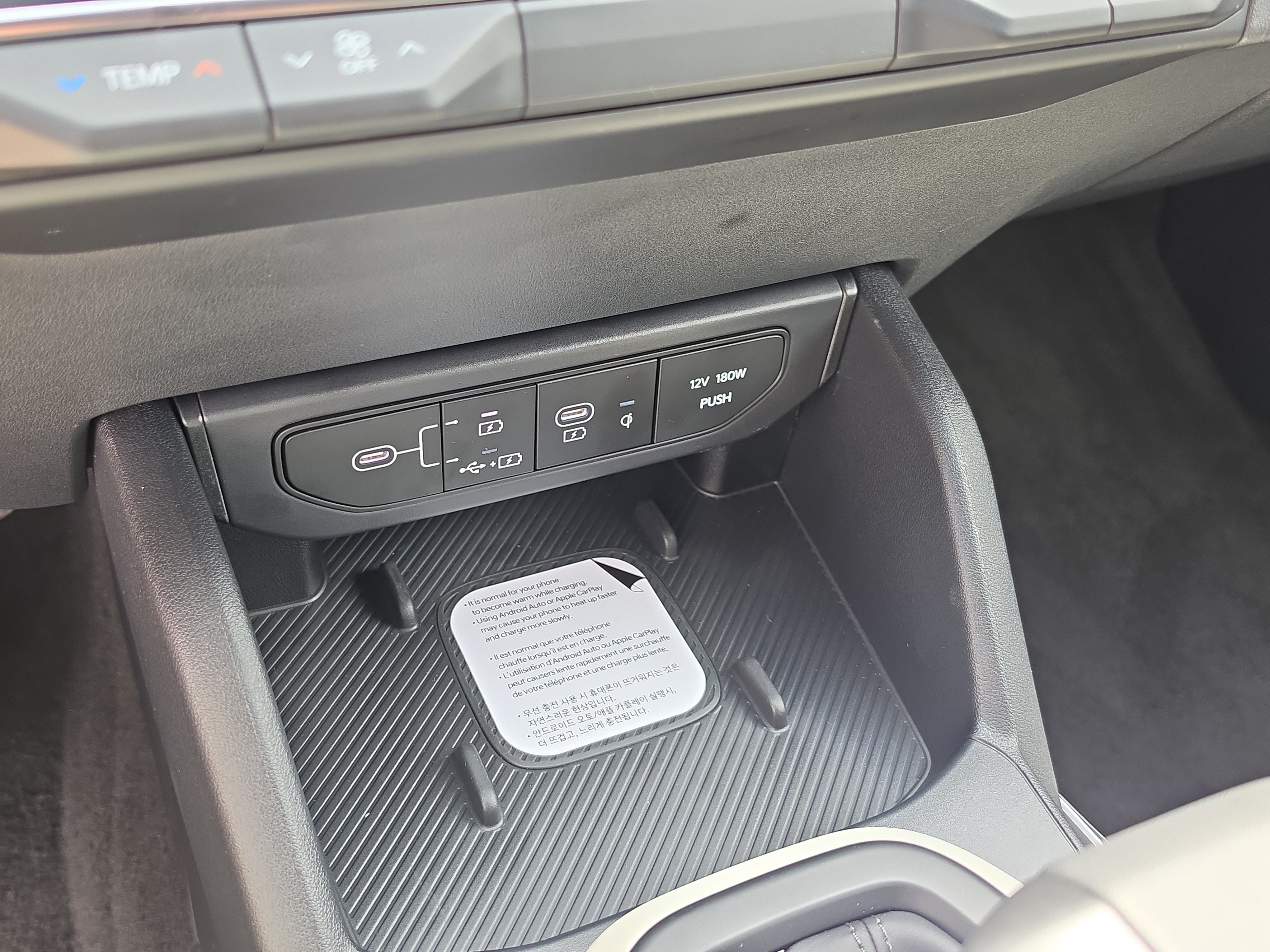 New 2026 Kia K4 EX FWD image 25