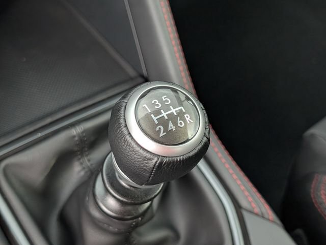 New 2026 Subaru WRX Premium AWD/4WD image 29