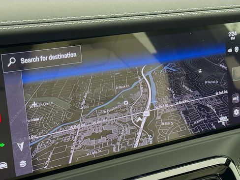 New 2025 Porsche Panamera 4 image 19