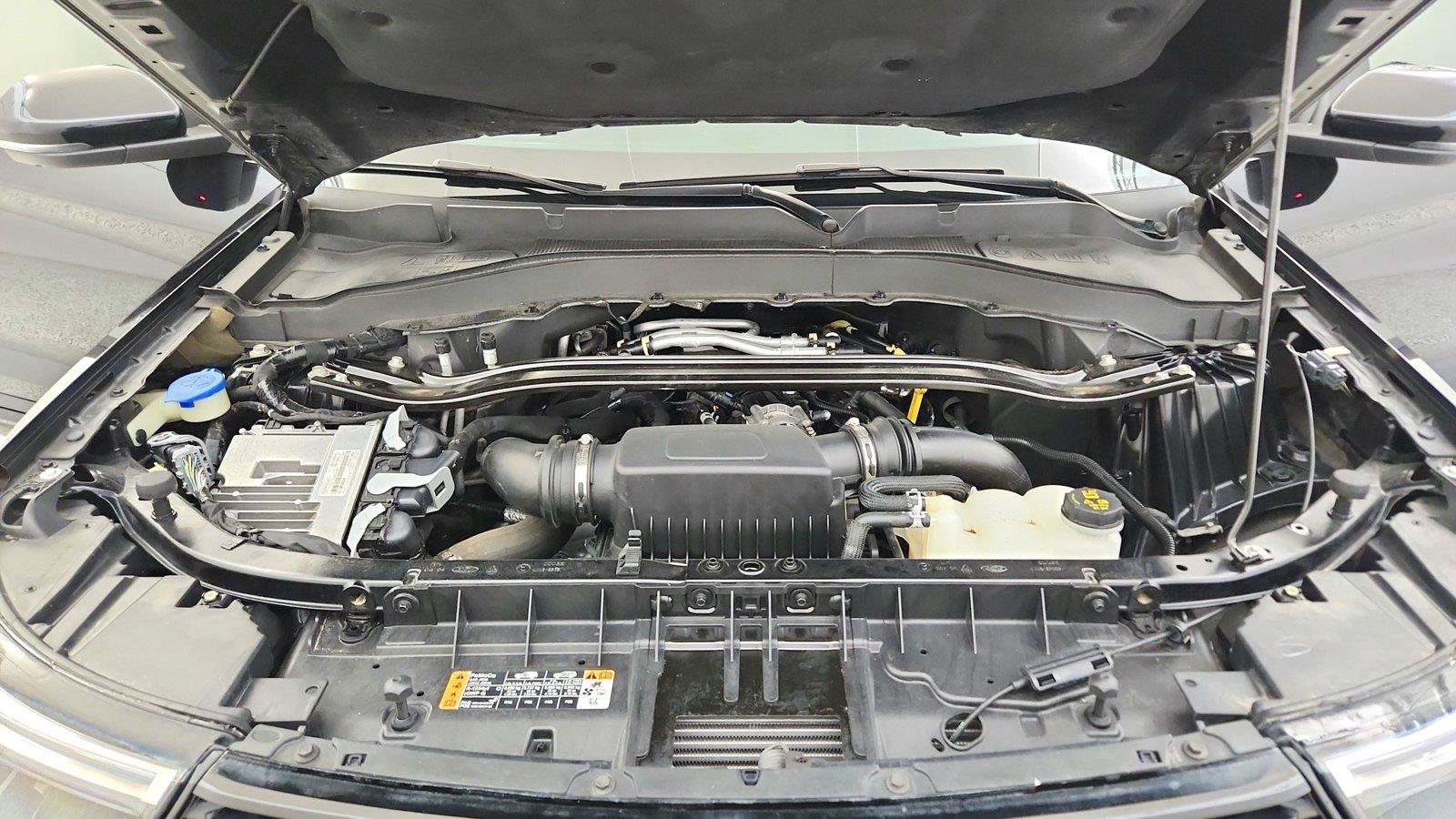 Used 2022 Ford Explorer ST w/ Equipment Group 401A AWD/4WD image 41