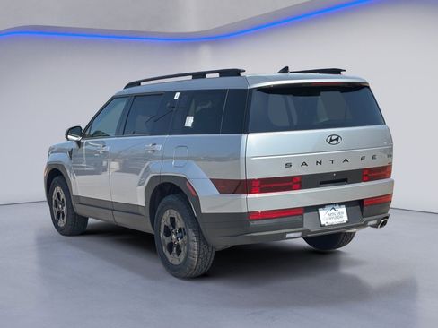 New 2026 Hyundai Santa Fe XRT image 4