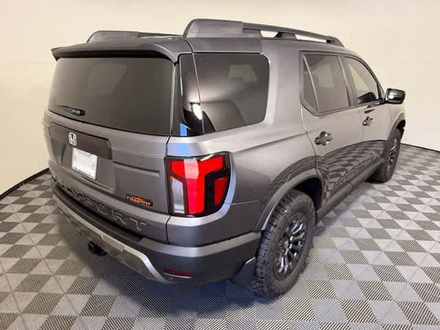 New 2026 Honda Passport TrailSport image 7