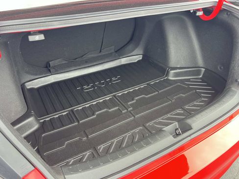 Certified 2022 Honda Civic EX image 22