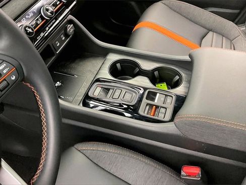 Certified 2026 Honda Passport TrailSport image 16