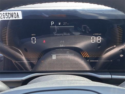 New 2026 Kia Sportage LX w/ LX Convenience Package image 26