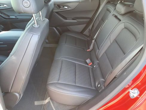 New 2026 Chevrolet Equinox LT w/ Convenience Package II image 15