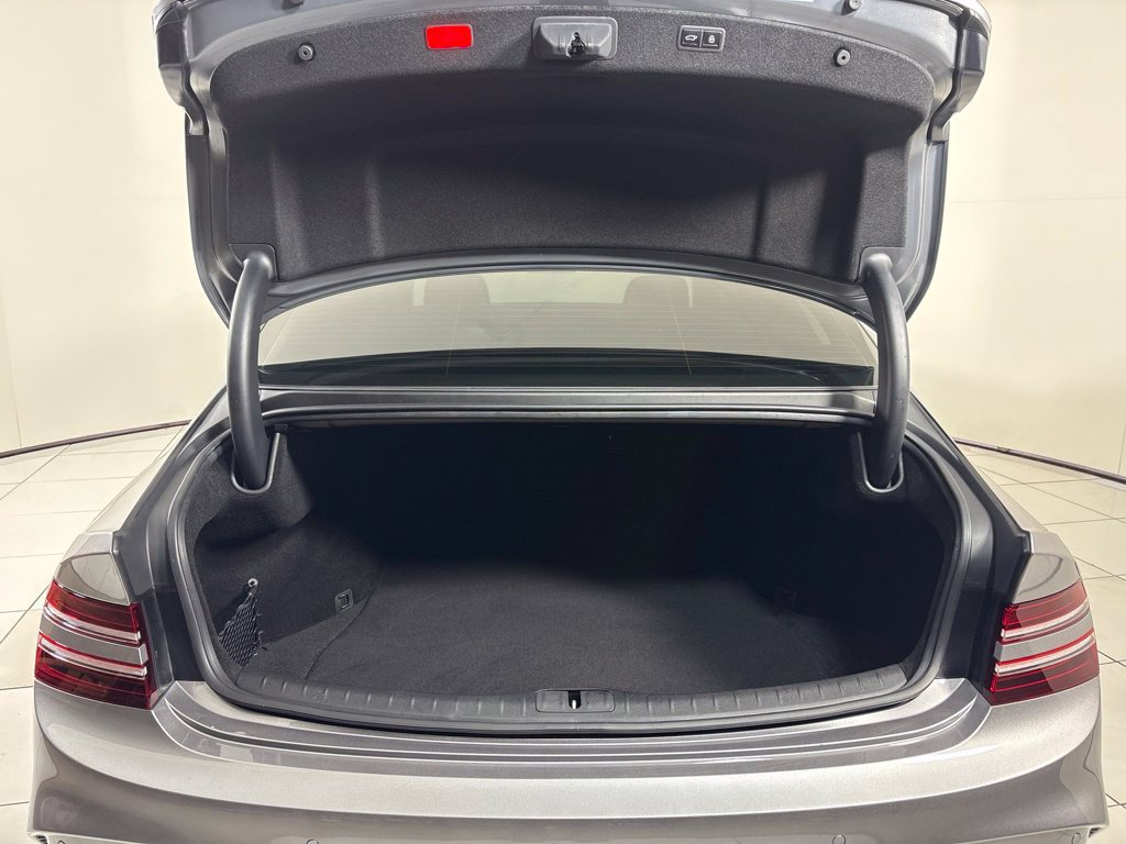 Used 2026 Genesis G80 2.5T Advanced AWD/4WD image 26