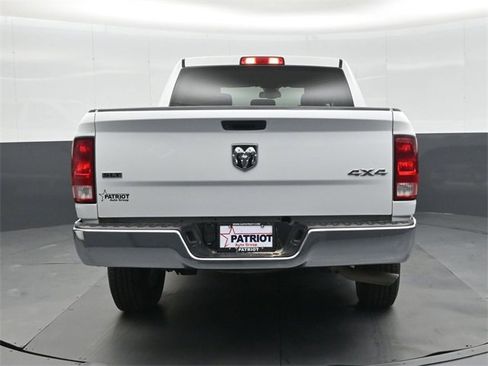 Used 2023 RAM 1500 Classic SLT w/ Electronics Group image 5