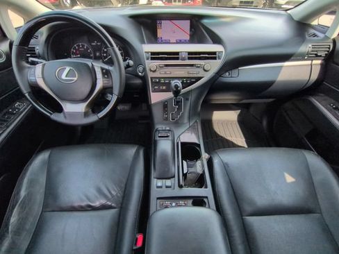 Used 2015 Lexus RX 350 FWD image 14