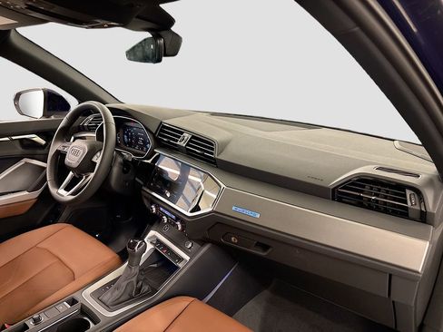 New 2025 Audi Q3 2.0T Premium Plus image 14
