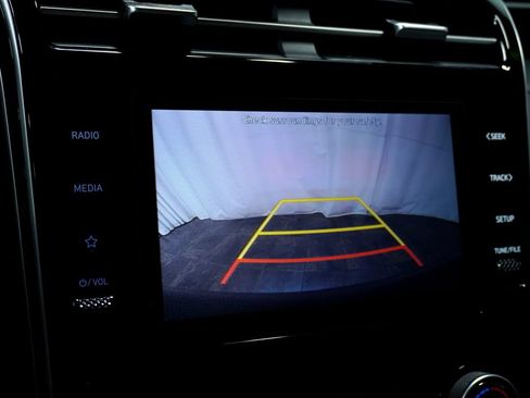 Certified 2023 Hyundai Santa Cruz SEL w/ Activity Package FWD image 23