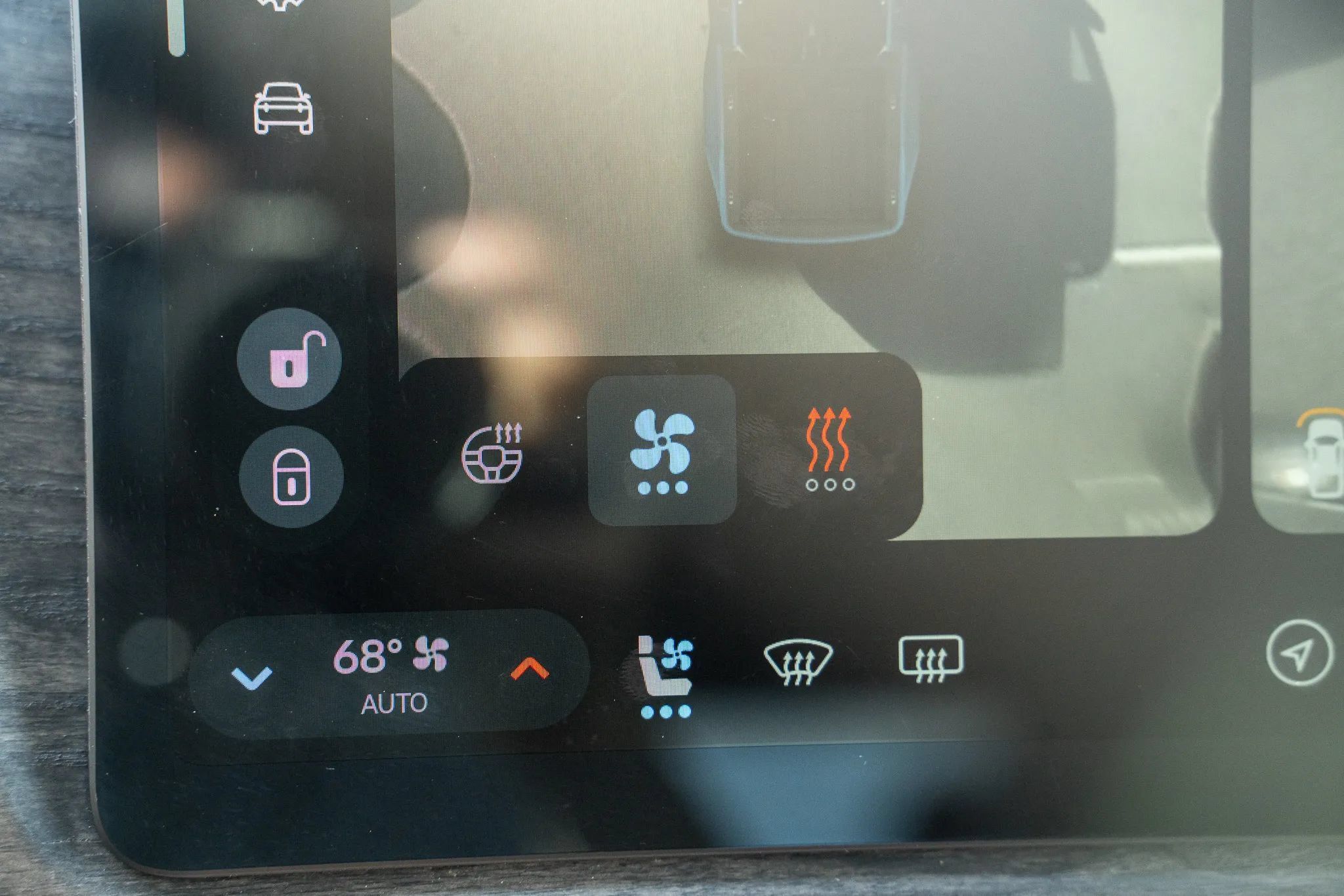 Used 2022 Rivian R1T Adventure AWD/4WD image 29