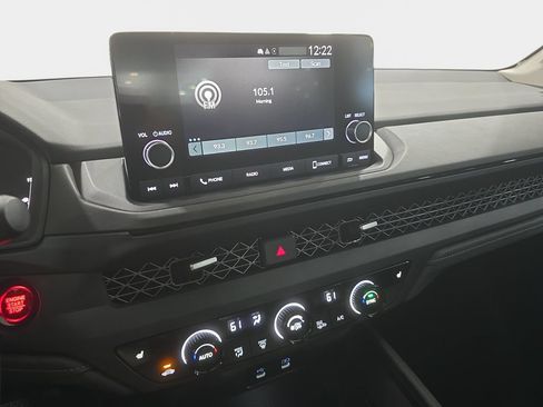 Used 2024 Honda Accord EX image 16