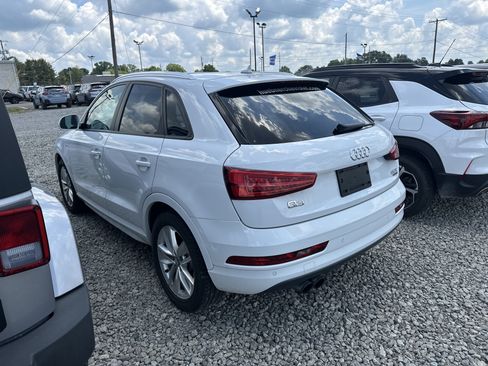 Used 2018 Audi Q3 2.0T Premium AWD/4WD image 3