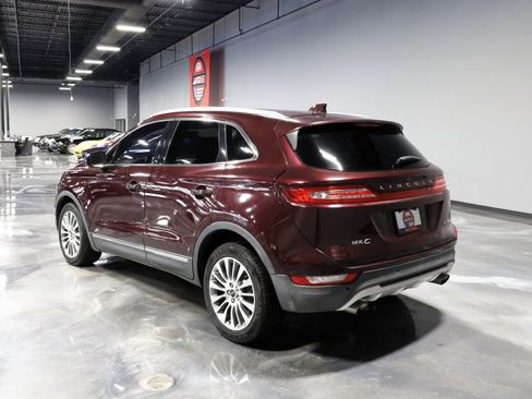 Used 2017 Lincoln MKC Reserve image 5