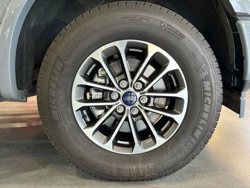 Used 2019 Ford F150 XLT w/ Equipment Group 302A Luxury image 44