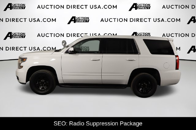 Used 2017 Chevrolet Tahoe 2WD image 5