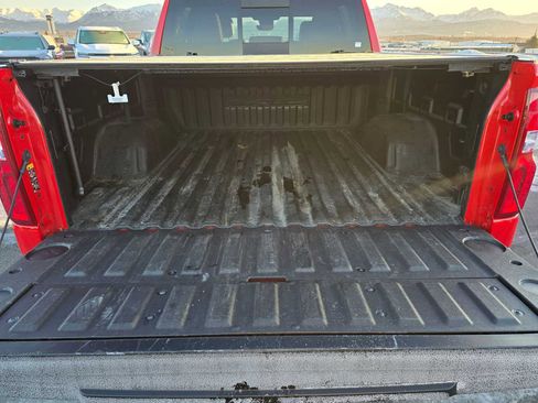 Certified 2024 Chevrolet Silverado 1500 ZR2 w/ Technology Package image 14