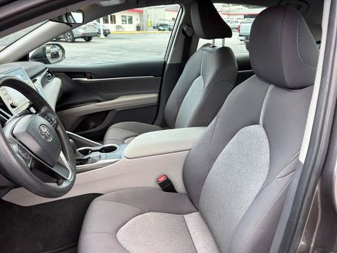 Used 2023 Toyota Camry LE FWD image 24