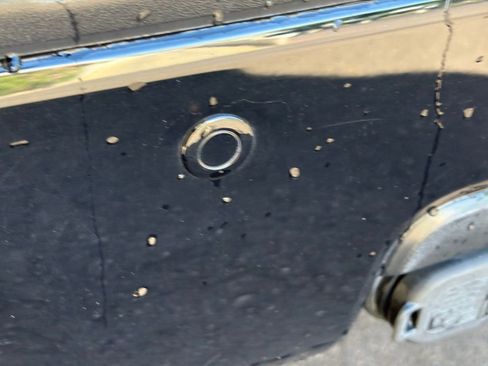 Used 2022 Toyota Sequoia TRD Sport image 16