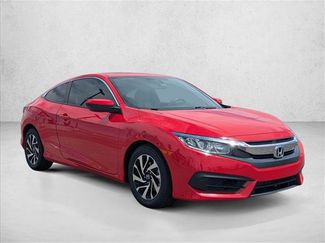 Used 2018 Honda Civic LX-P video 3