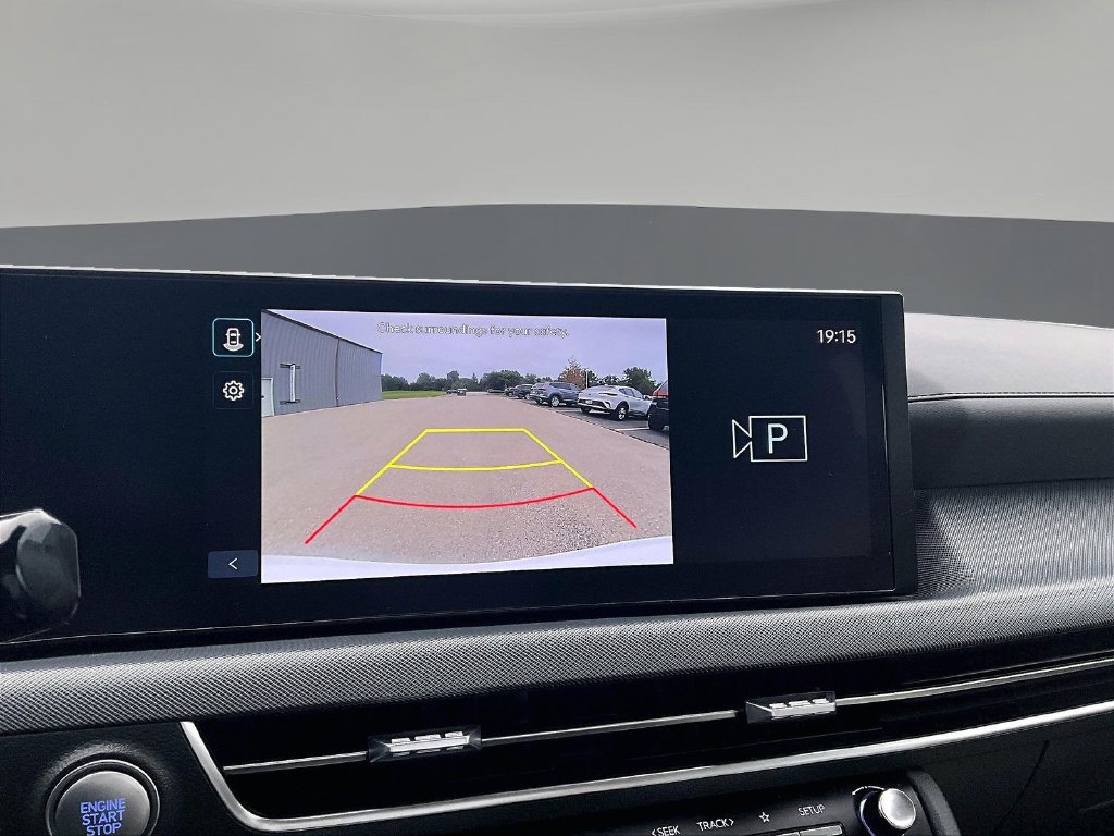 Used 2025 Hyundai Sonata SEL FWD image 17