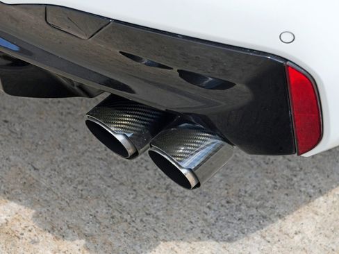 Used 2021 BMW 540i w/ Executive Package RWD image 64