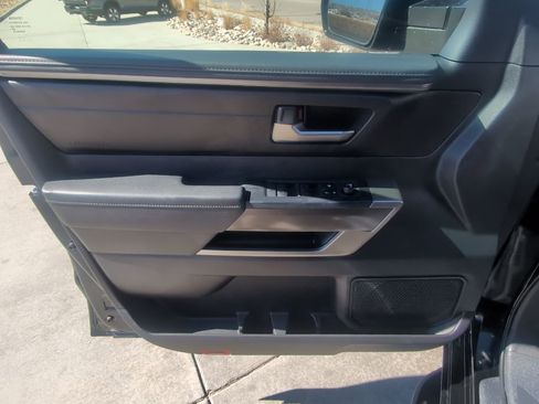 Used 2025 Toyota Tundra SR5 image 10