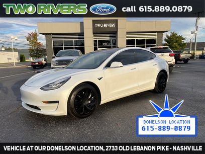 Used 2020 Tesla Model 3 Long Range