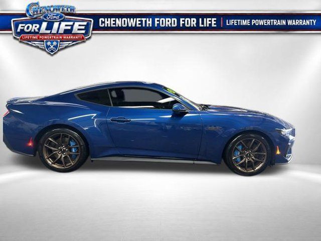 Used 2024 Ford Mustang GT Premium RWD image 6