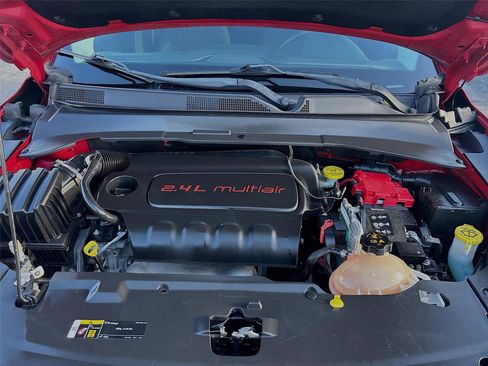 Used 2019 Jeep Compass Sport w/ Tech Group image 30