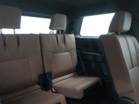 Certified 2025 Toyota 4Runner Limited image 12