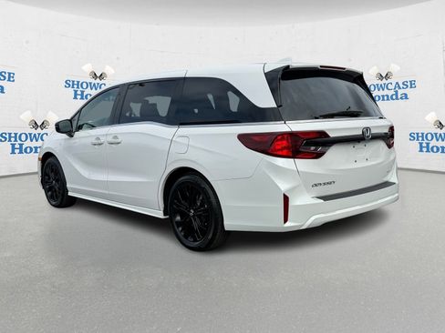 Used 2025 Honda Odyssey Sport-L image 5
