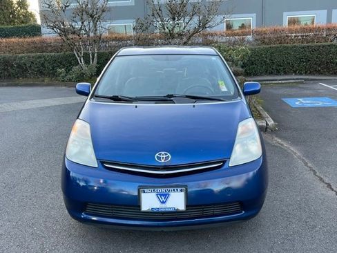 Used 2009 Toyota Prius image 2