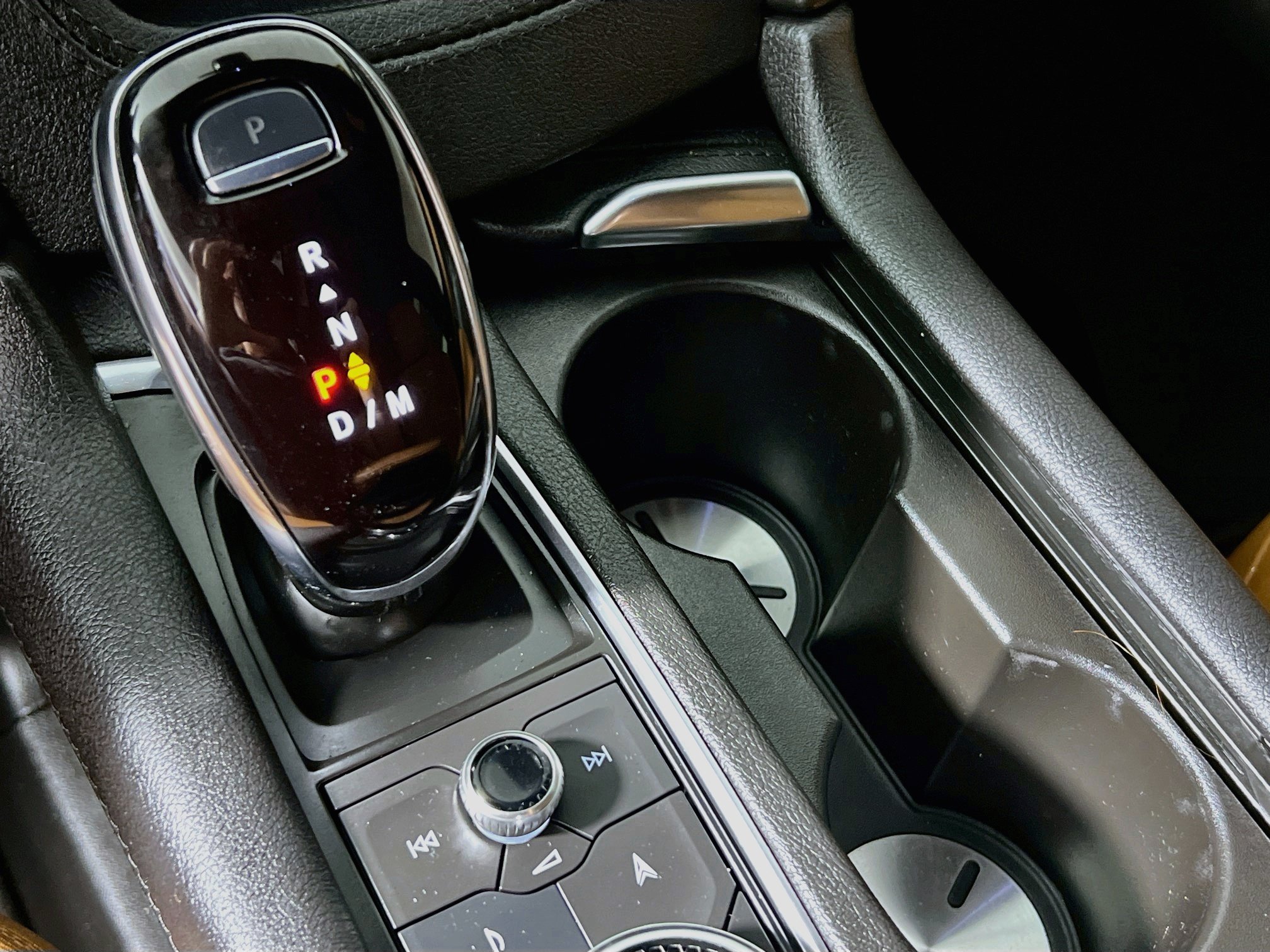 Used 2023 Cadillac XT5 Premium Luxury w/ Technology Package FWD image 24
