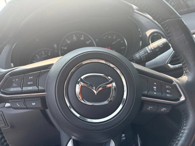 Used 2019 MAZDA CX-9 Grand Touring AWD/4WD image 32