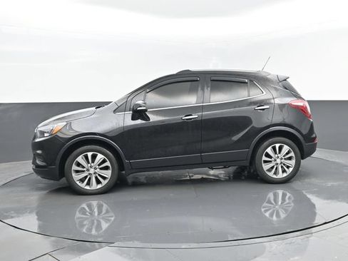 Used 2019 Buick Encore Preferred AWD/4WD image 5