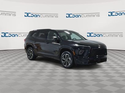 New 2026 Buick Enclave Sport Touring w/ Power Package