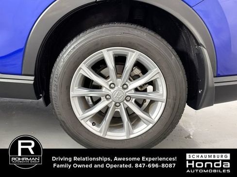 Used 2023 Honda CR-V EX-L image 6
