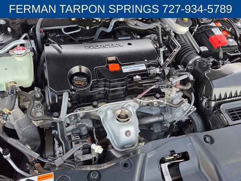 Used 2019 Honda Civic Sport image 19