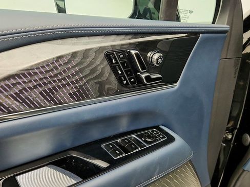 Used 2025 Cadillac Escalade IQ Luxury 2 image 12