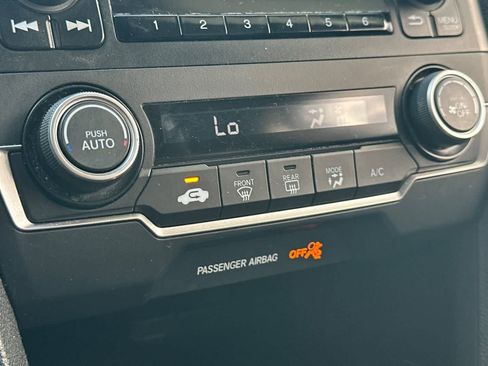 Used 2019 Honda Civic LX image 20
