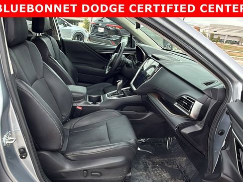 Used 2022 Subaru Outback Limited w/ Tech Package 2 image 28