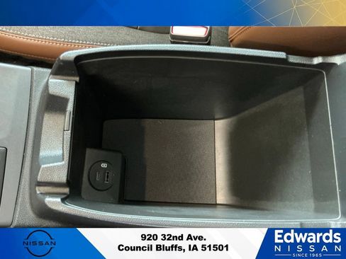 Used 2022 Ford Bronco Sport Outer Banks w/ Tech Package AWD/4WD image 31