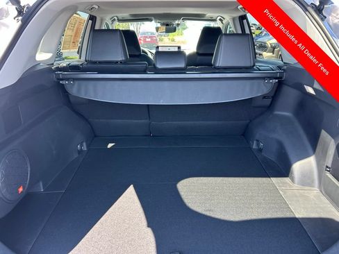 Used 2024 Toyota RAV4 XLE Premium w/ Weather Package AWD/4WD image 17