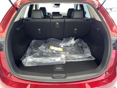 New 2025 MAZDA CX-5 AWD 2.5 S w/ Select Package image 15