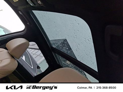 New 2026 Kia Sorento SX Prestige AWD/4WD image 14