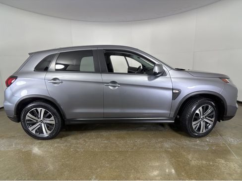 Used 2021 Mitsubishi Outlander Sport ES image 23