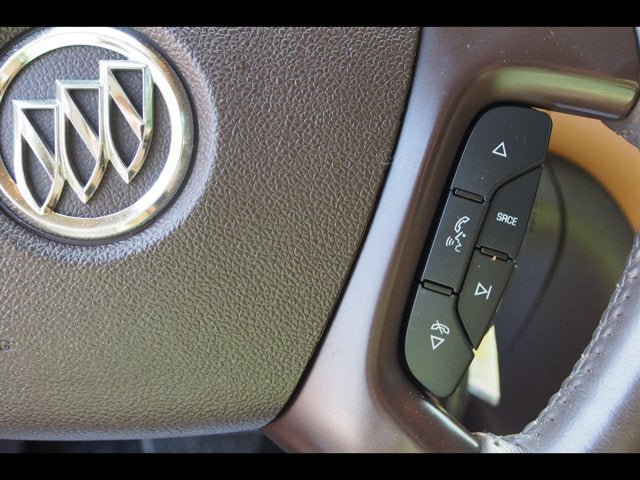 Used 2014 Buick Enclave Leather FWD image 28